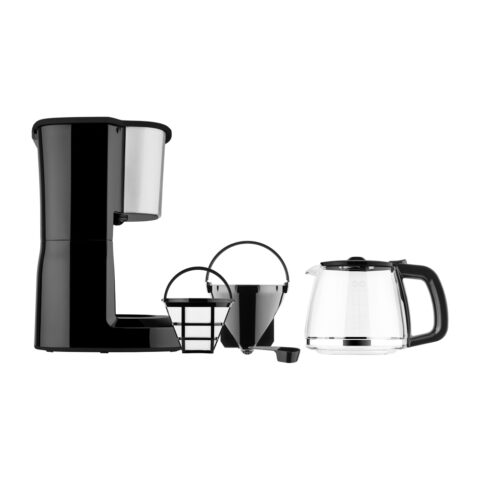 MAKINE KAFE SENCOR SCE 3050SS 1000W 2