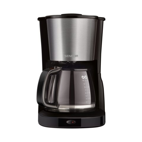 MAKINË KAFE SENCOR SCE 3050SS (1000W)