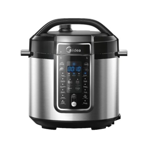 MULTICOOKER MIDEA MY-CS6037WPB
