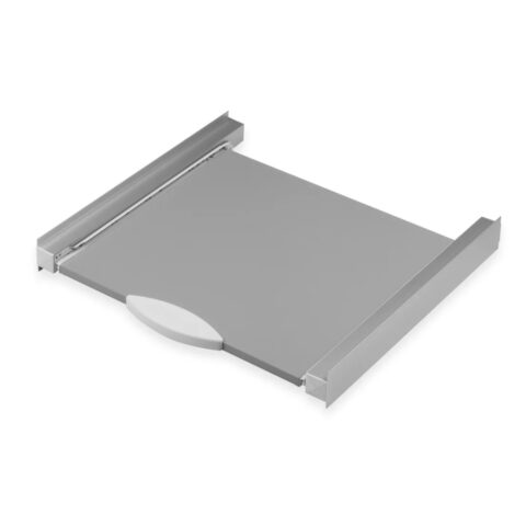 NDARËSE LAVATRIÇE-THARËSE RROBASH ME SIRTAR ROLLER 00719 GRI