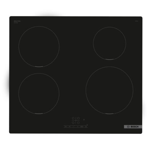 PIANURË BOSCH PUE611BB5E INDUKSION