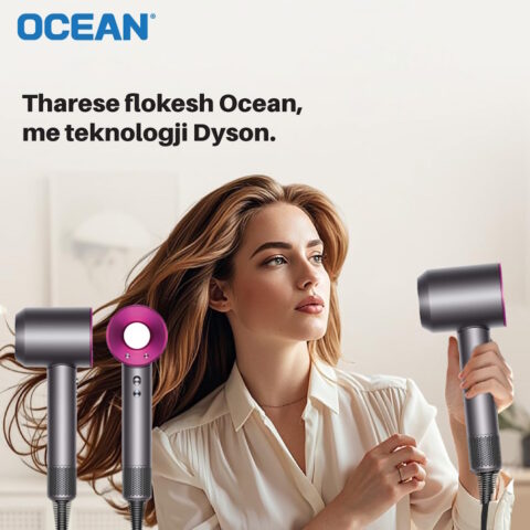 THARËSE FLOKËSH OCEAN OCHDIAL 1634 P