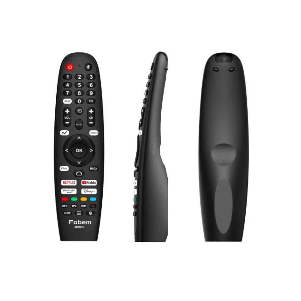 TV DLED FOBEM ML40EW4000 4 TV DLED FOBEM ML40EW4000 - Figura 4