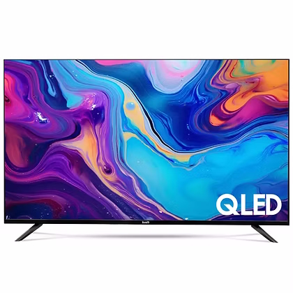 TV QLED LIVIN 55" LV55QTZ (2026)