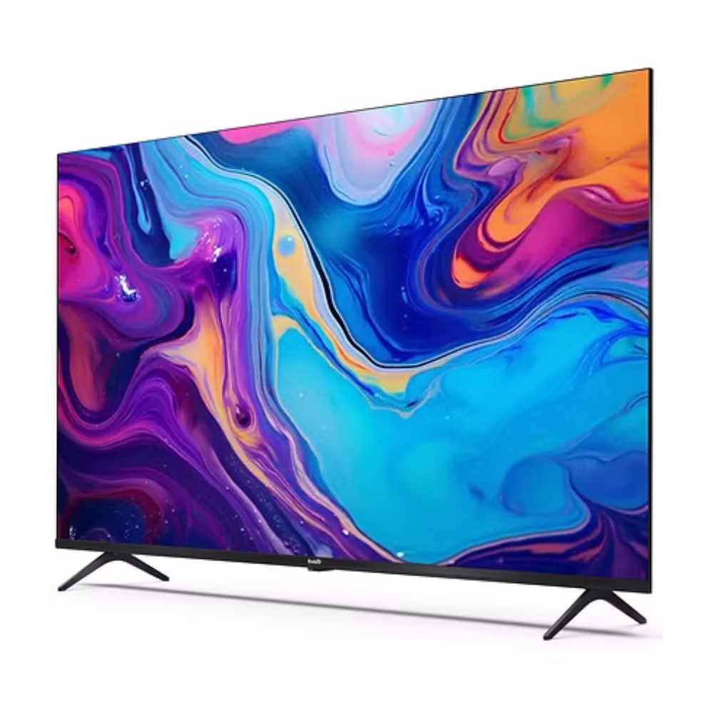 TV QLED LIVIN 55" LV55QTZ (2026) 2 TV QLED LIVIN 55" LV55QTZ (2026) - Figura 2