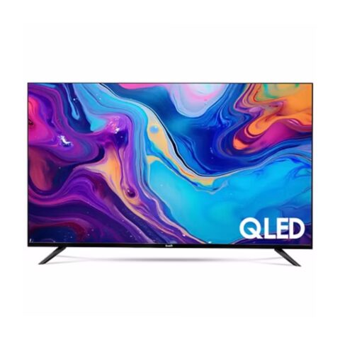 TV QLED LIVIN 55" LV55QTZ (2026)