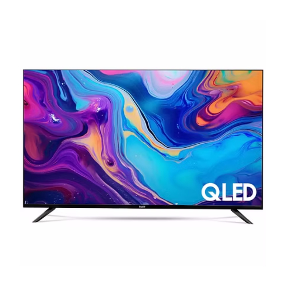TV QLED LIVIN 55" LV55QTZ (2026) 1 TV QLED LIVIN 55" LV55QTZ (2026)