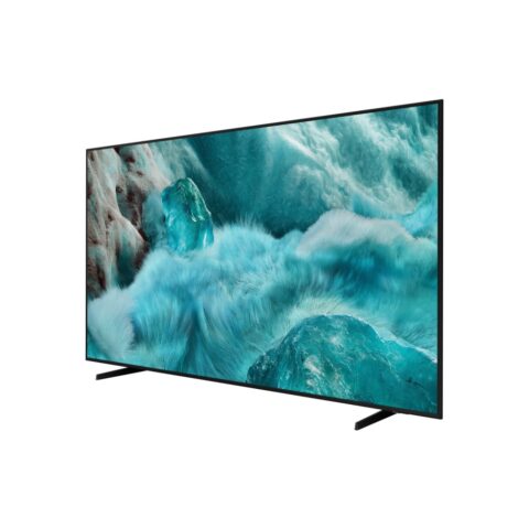 TV QLED SAMSUNG QE55Q7FAAUXXH 2