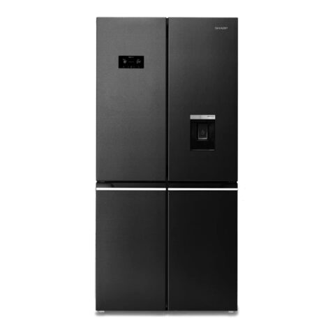 FRIGORIFER SHARP SJ-NFA25IHDAE-EU