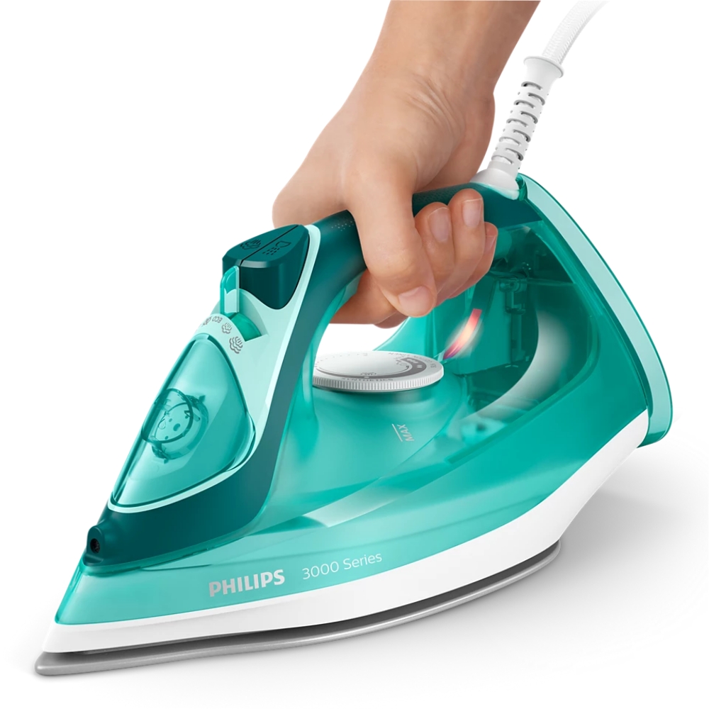 HEKUR PHILIPS DST3030/70 2 HEKUR PHILIPS DST3030/70 - Figura 2