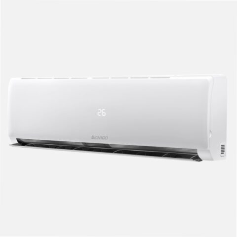 KONDICIONER CHIGO MURAL ANGEL 169 – 25000 BTU