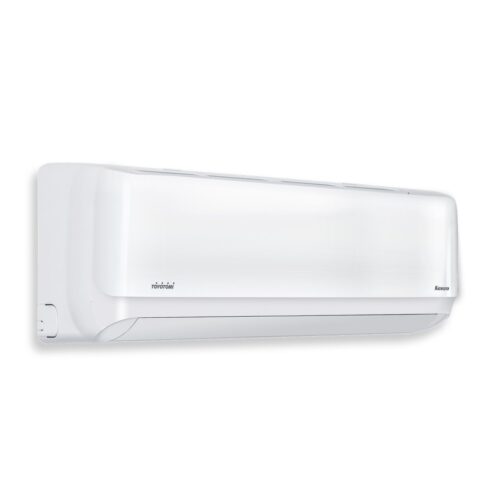 TONA Electronics – Dyqani i elektroshtëpiakeve në Pogradec 17 KONDICIONER TOYOTOMI MURAL KENZO 12000 BTU KTN 12CHKTG 12CH 2
