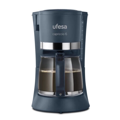 MAKINE KAFE UFESA CG7114 CAPRICCIO 6