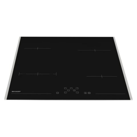 PIANURE SHARP KH 6V08FT0K EU 2