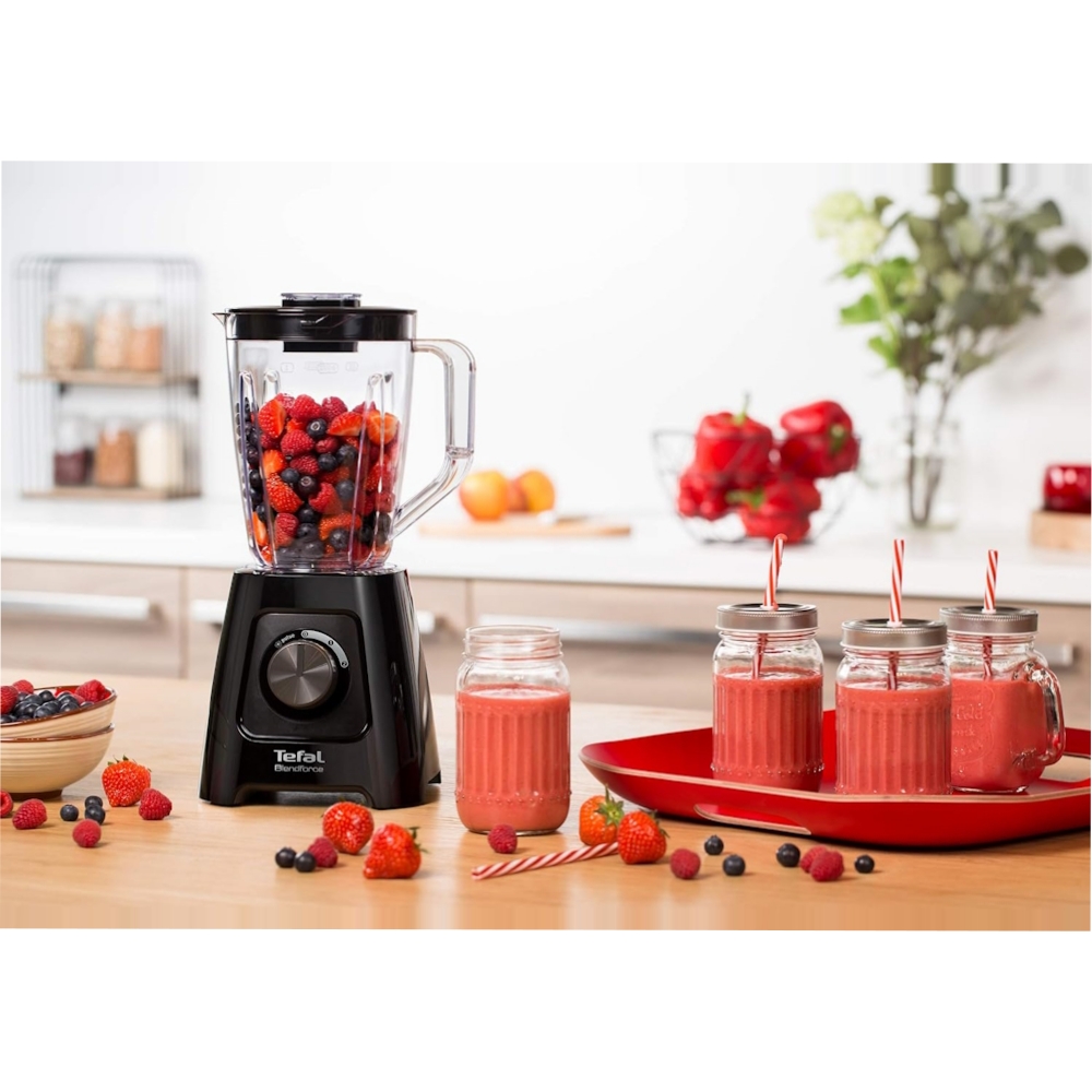 BLENDER TEFAL BL420838 600W 4 BLENDER TEFAL BL420838 600W - Figura 4