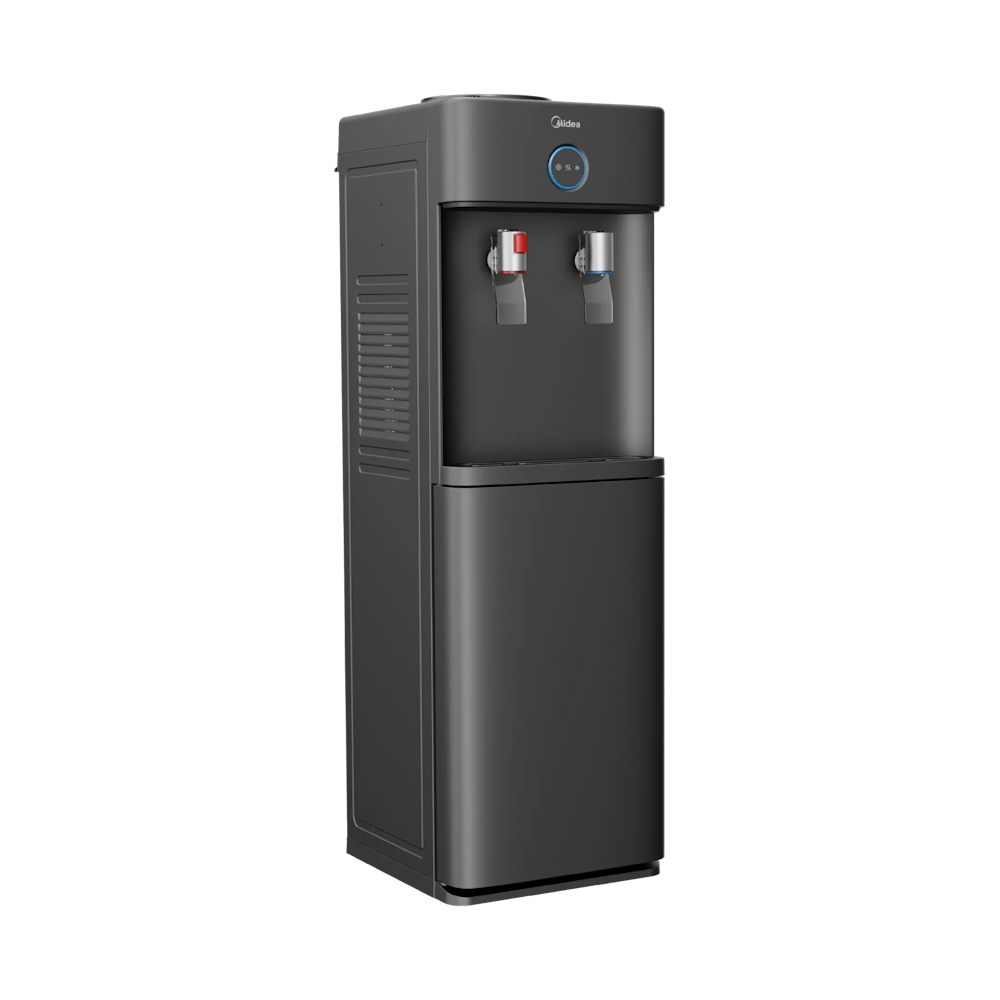 DISPENSER UJI MIDEA YL2436S-B NOVA SERIES BLACK 3 DISPENSER UJI MIDEA YL2436S-B NOVA SERIES BLACK - Figura 3