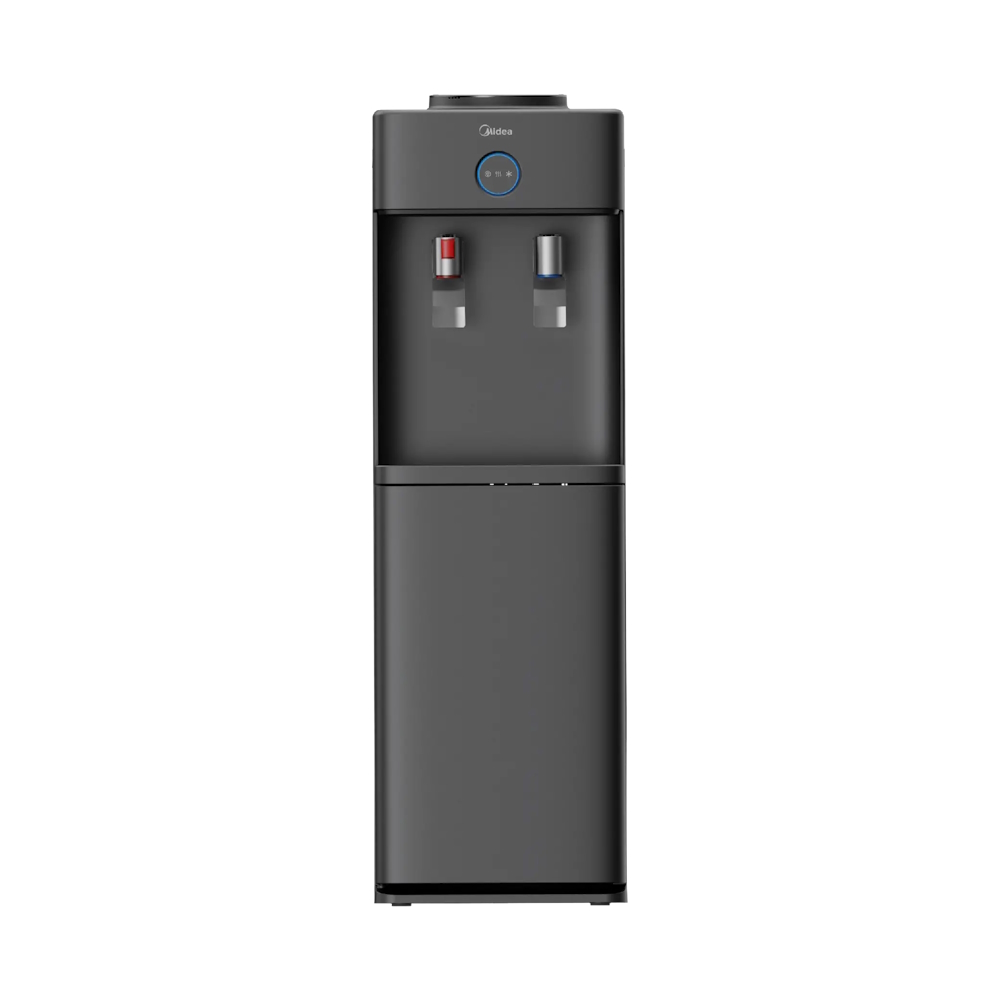 DISPENSER UJI MIDEA YL2436S-B NOVA SERIES BLACK 1 DISPENSER UJI MIDEA YL2436S-B NOVA SERIES BLACK