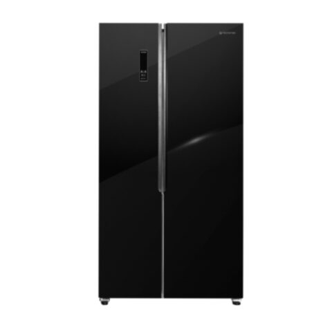 TONA Electronics – Dyqani i elektroshtëpiakeve në Pogradec 26 FRIGORIFER TECNOTEK TKT-SBS521BLG