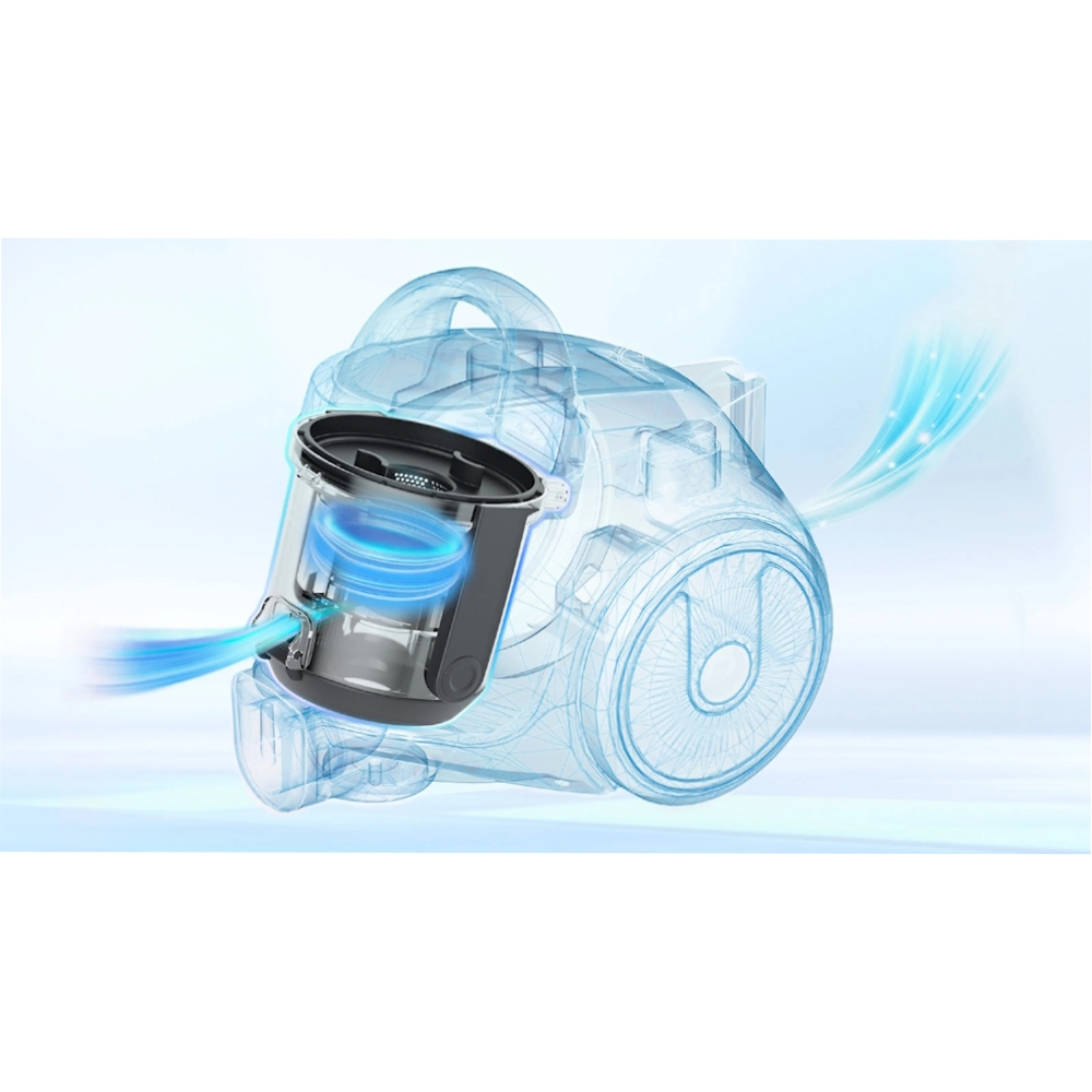 FSHESË BOSCH BGC05AAA1 (700W) 4 FSHESË BOSCH BGC05AAA1 (700W) - Figura 4