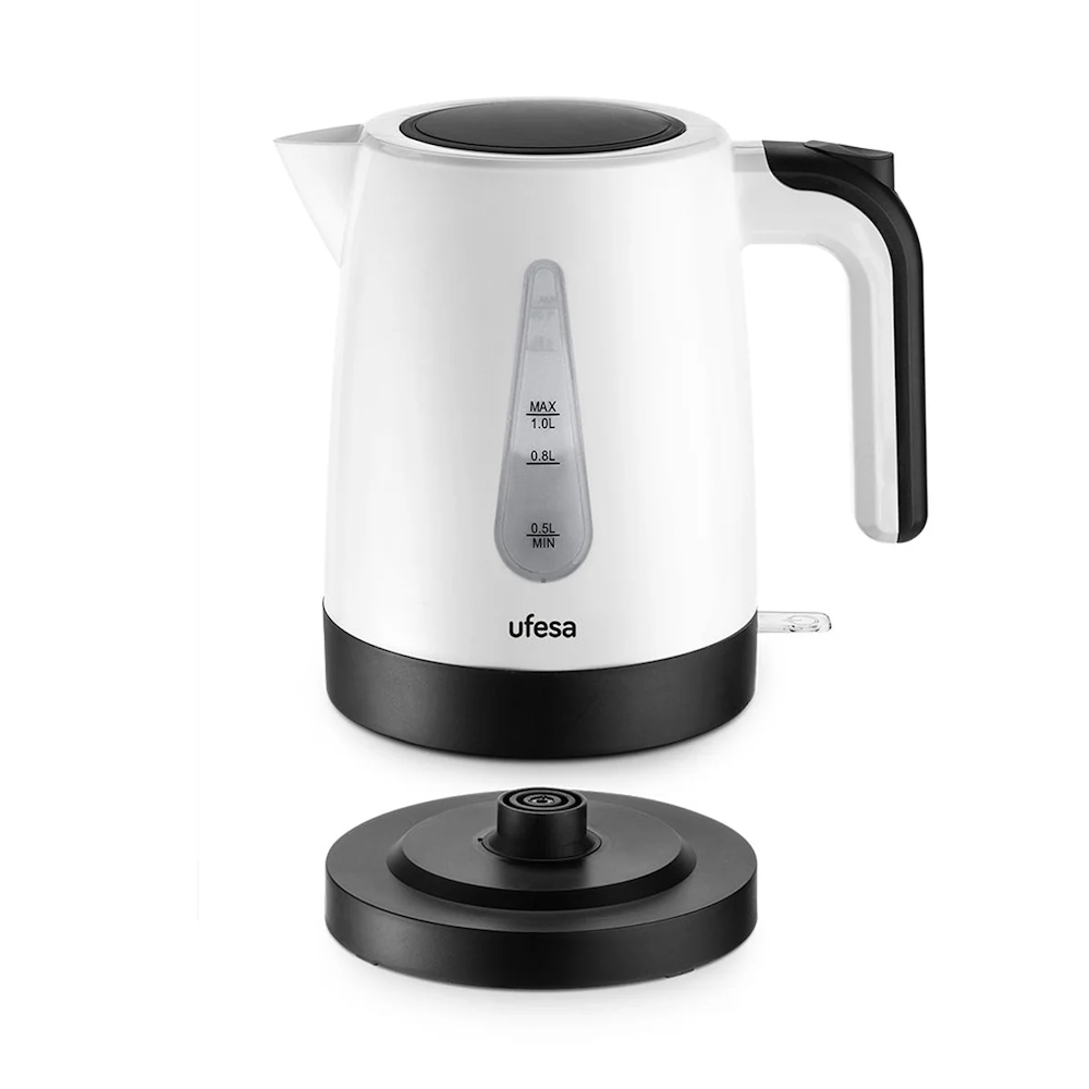 IBRIK ELEKTRIK UFESA CANYON 1L 2 IBRIK ELEKTRIK UFESA CANYON 1L - Figura 2
