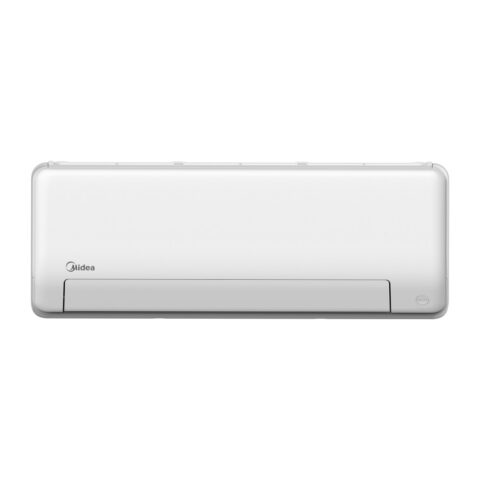 TONA Electronics – Dyqani i elektroshtëpiakeve në Pogradec 12 KONDICIONER MIDEA MURAL NORDIC 12000 BTU MSEPBU-12HRFN8 / MOX330-12HFN8