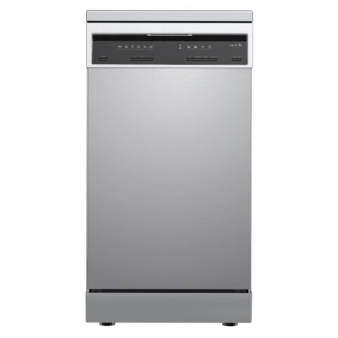 LAVASTOVILJE ARIELLI ADW8-7632C SILVER 45CM