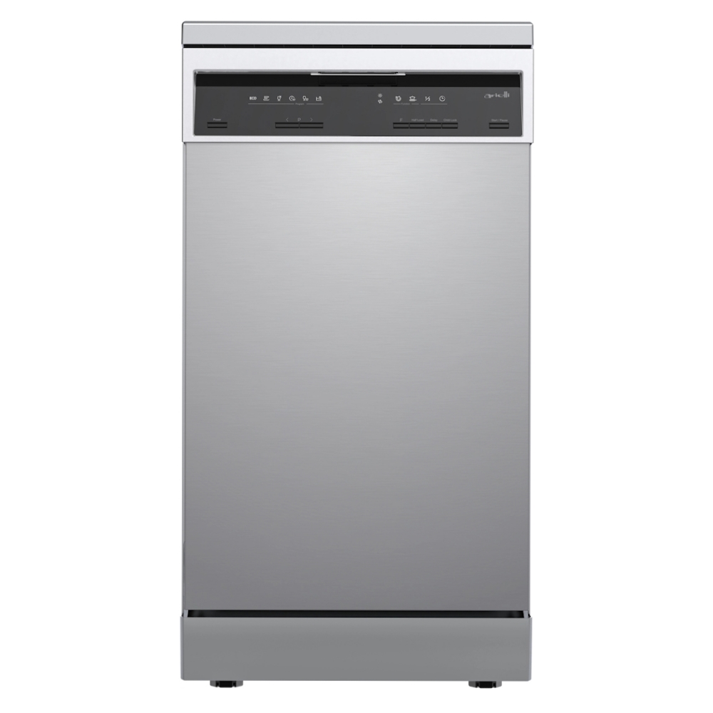 LAVASTOVILJE ARIELLI ADW8-7632C SILVER 45CM 1 LAVASTOVILJE ARIELLI ADW8-7632C SILVER 45CM