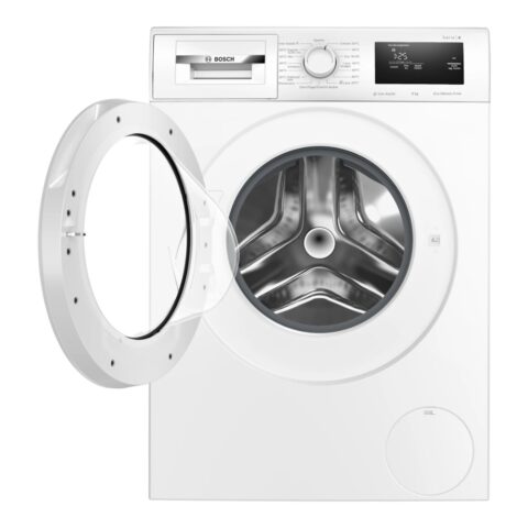 LAVATRICE BOSCH WAN24009II 2