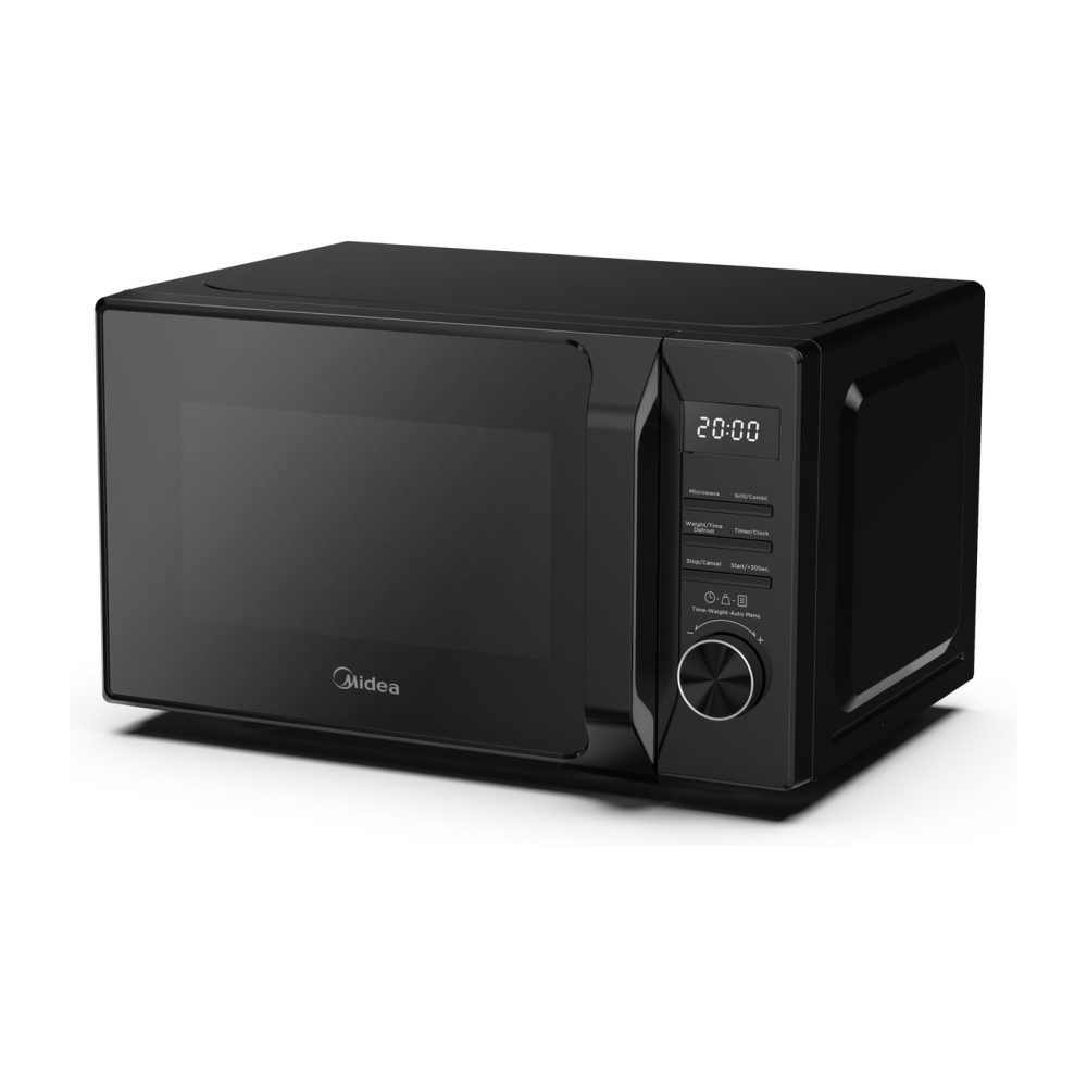 MIKROVALË MIDEA AG20CF2EBK E ZEZË 3 MIKROVALË MIDEA AG20CF2EBK E ZEZË - Figura 3