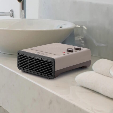 TONA Electronics – Dyqani i elektroshtëpiakeve në Pogradec 89 NGROHESE AEROTERM UFESA ALFA IVORY 1800W PORTATIVE IP21 2