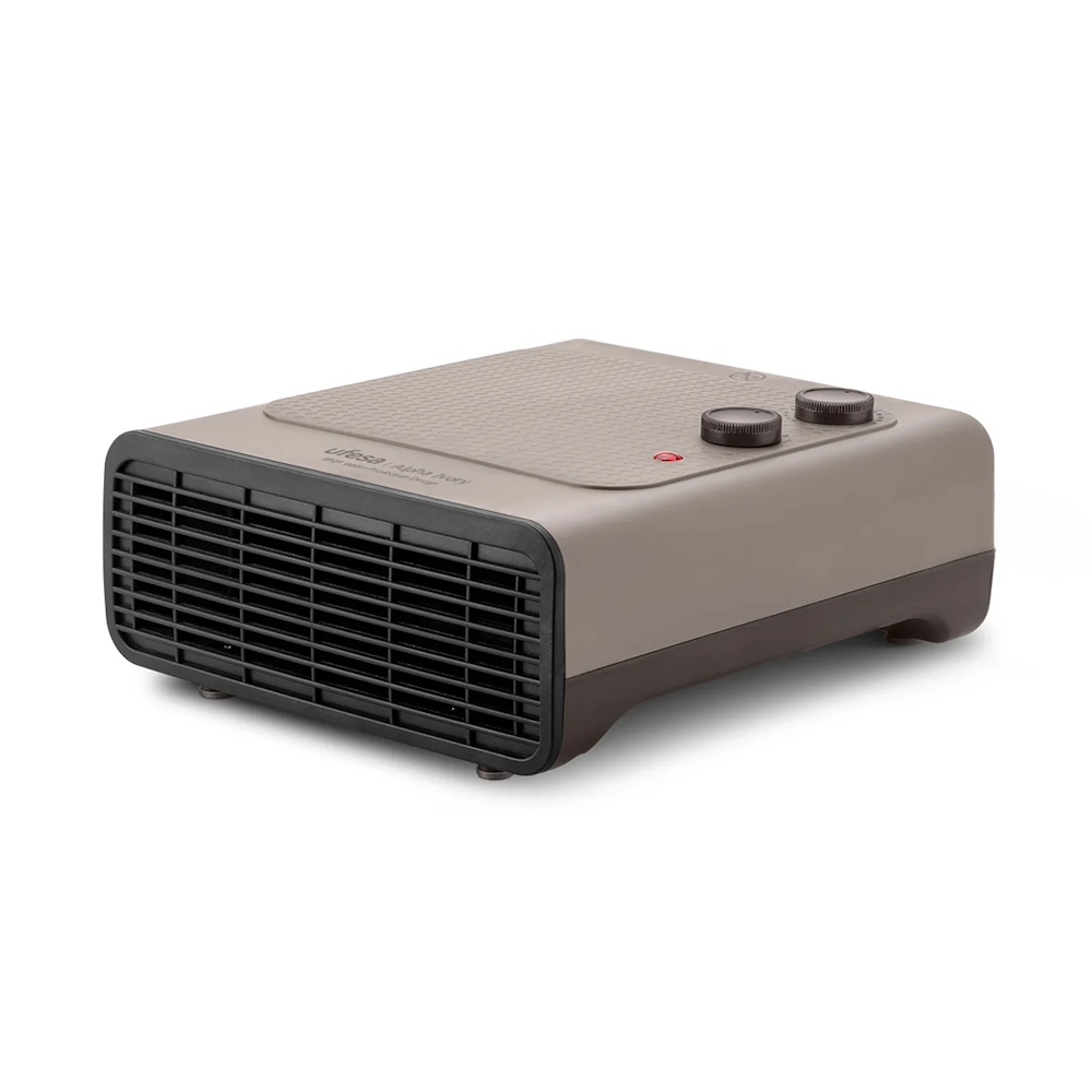 NGROHËSE AEROTERM UFESA ALFA IVORY 1800W PORTATIVE IP21 1 NGROHËSE AEROTERM UFESA ALFA IVORY 1800W PORTATIVE IP21