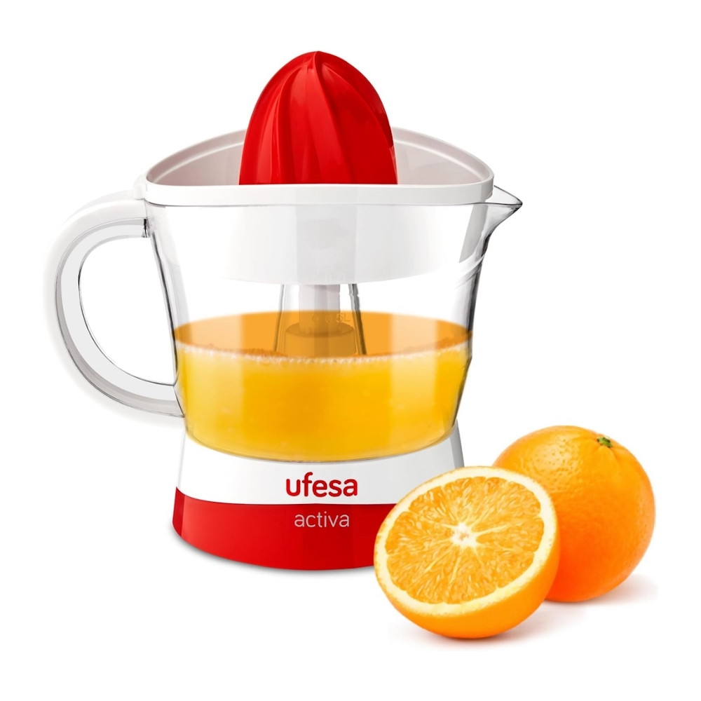 SHTRYDHËSE AGRUMESH UFESA EX4936 ACTIVIA 2 SHTRYDHËSE AGRUMESH UFESA EX4936 ACTIVIA - Figura 2