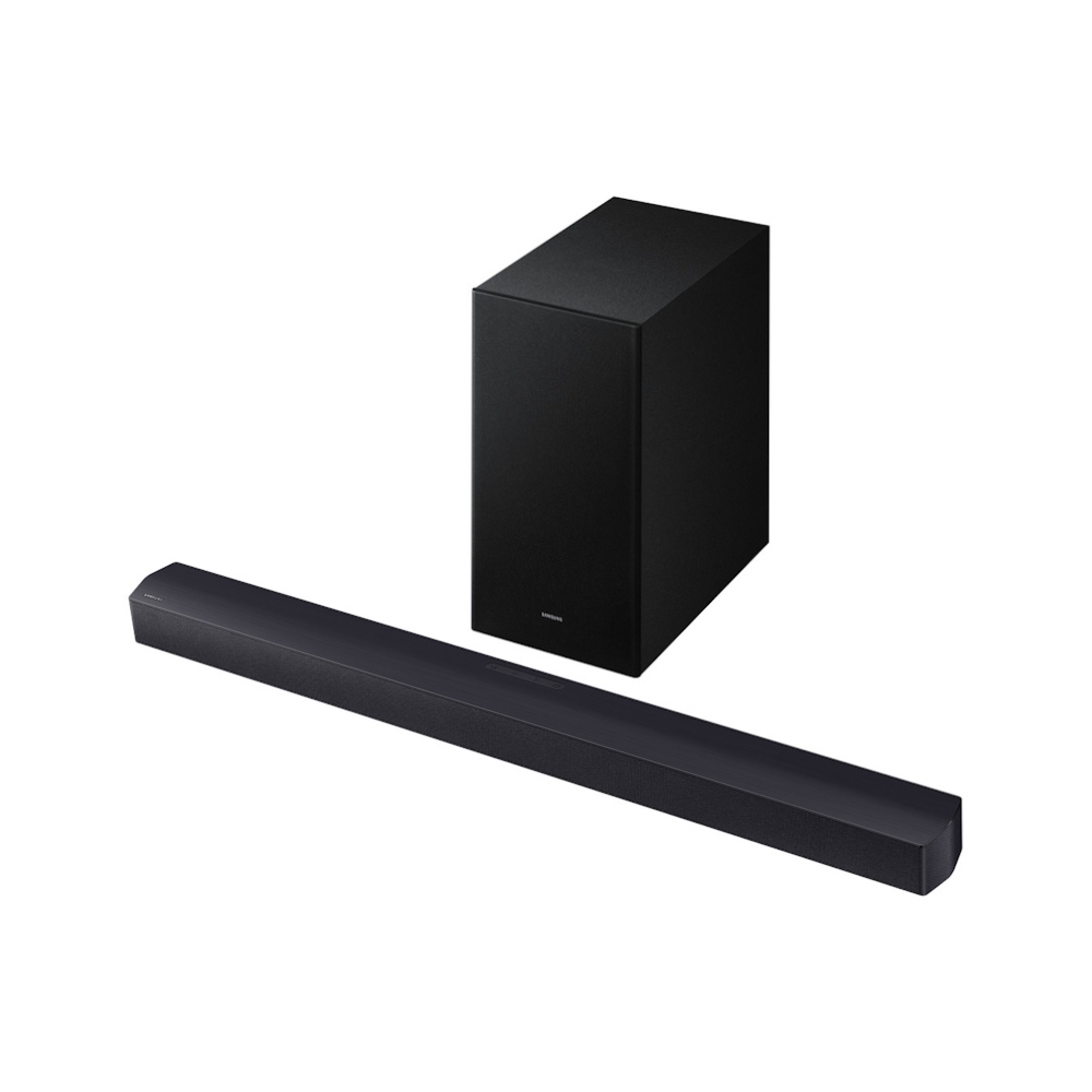 SOUNDBAR SAMSUNG HW-B450F/EN SERIA-B 2.1 CH (2025) 2 SOUNDBAR SAMSUNG HW-B450F/EN SERIA-B 2.1 CH (2025) - Figura 2