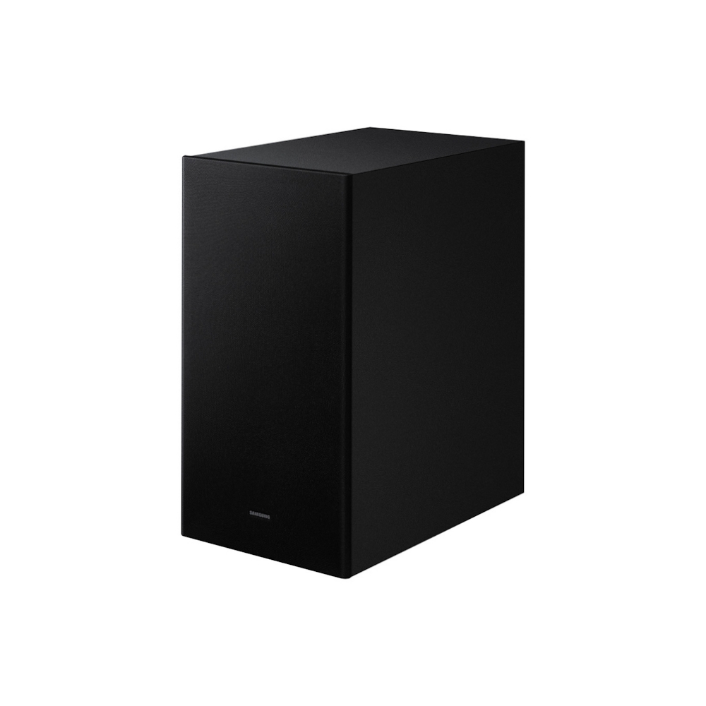 SOUNDBAR SAMSUNG HW-B450F/EN SERIA-B 2.1 CH (2025) 3 SOUNDBAR SAMSUNG HW-B450F/EN SERIA-B 2.1 CH (2025) - Figura 3