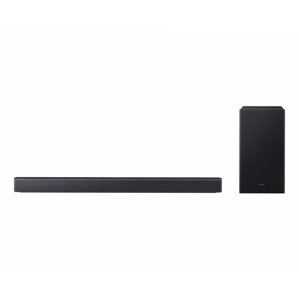 SOUNDBAR SAMSUNG HW-B450F/EN SERIA-B 2.1 CH (2025) 1 SOUNDBAR SAMSUNG HW-B450F/EN SERIA-B 2.1 CH (2025)