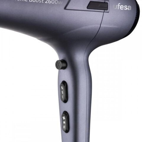 THARESE FLOKESH UFESA X TREME BOOST 2600W 2