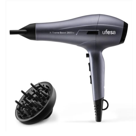 THARËSE FLOKËSH UFESA X-TREME BOOST 2600W