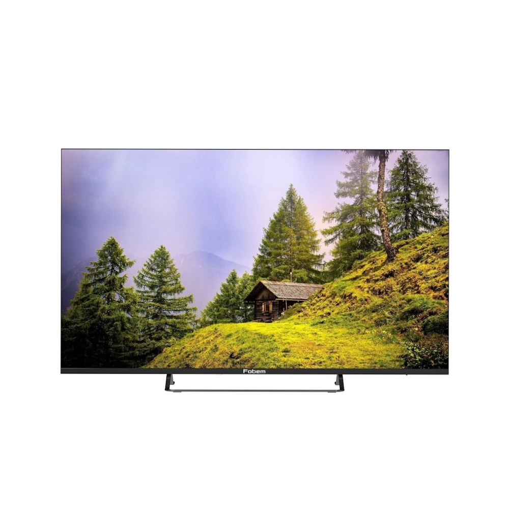 TV QLED FOBEM MT55EG8000QF 3 TV QLED FOBEM MT55EG8000QF - Figura 3