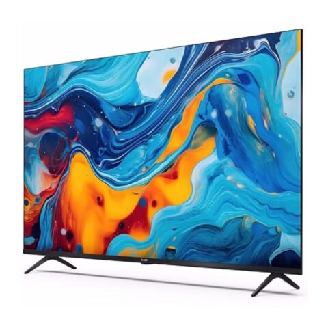 TV QLED LIVIN 50 LV50QTZ TIZEN OS 2026 2