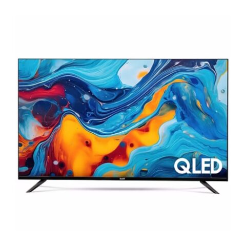 TV QLED LIVIN 50" LV50QTZ TIZEN OS (2026)