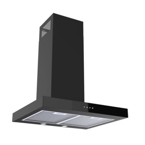 TONA Electronics – Dyqani i elektroshtëpiakeve në Pogradec 92 ASPIRATOR MURAL PLATINIUM ITALY CTW 37 60 B TC 1000m³/orë