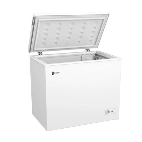 TONA Electronics – Dyqani i elektroshtëpiakeve në Pogradec 21 BANAK HAGEN CF300-001W 2