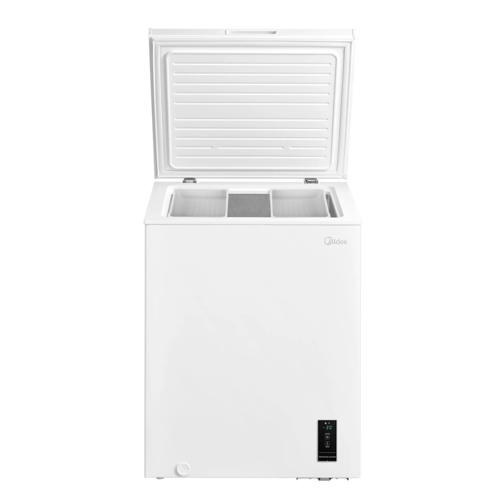 BANAK MIDEA MDRC207FEE01 2 BANAK MIDEA MDRC207FEE01 - Figura 2