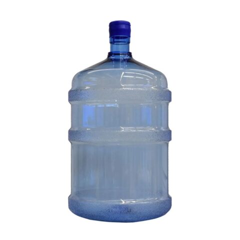 BIDON POLIKARBONAT 20 LITRA
