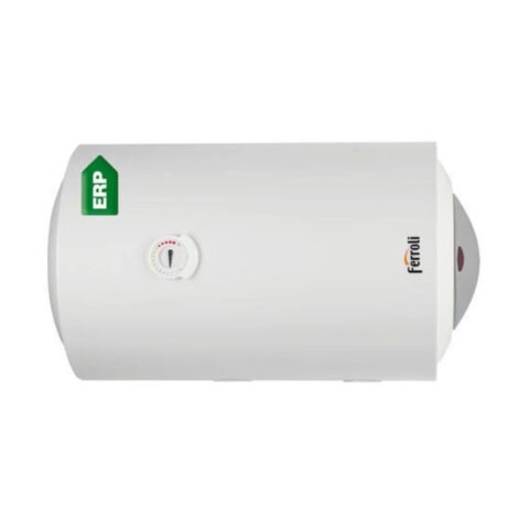 BOLIER FERROLI TITANO 80L HORIZONTAL 4000W