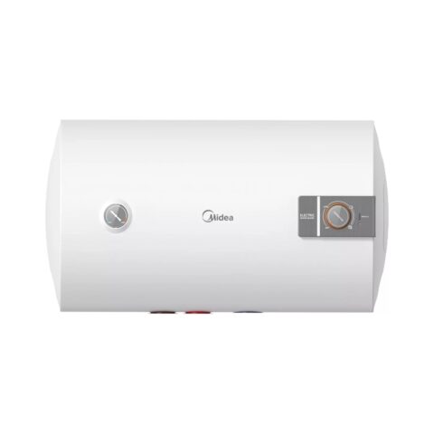 TONA Electronics – Dyqani i elektroshtëpiakeve në Pogradec 44 BOLIER MIDEA SALUTE HORIZONTAL D50-15A6