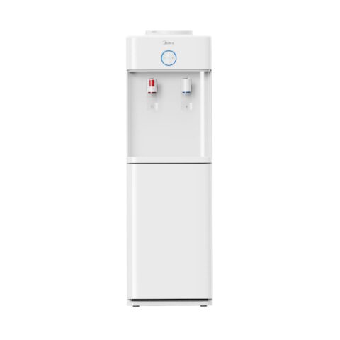 TONA Electronics – Dyqani i elektroshtëpiakeve në Pogradec 99 DISPENSER UJI MIDEA YL2436S-W NOVA SERIES WHITE