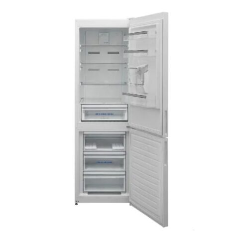 FRIGORIFER DAEWOO FKM331FWR1RS WHITE I BARDHE 1