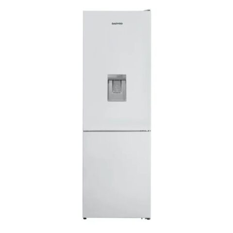 FRIGORIFER DAEWOO FKM331FWR1RS WHITE I BARDHË