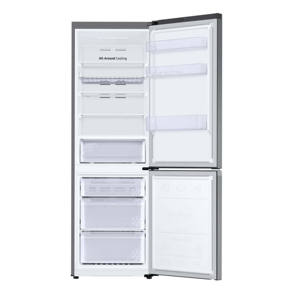 FRIGORIFER SAMSUNG RB34C672ES9/EK 3 FRIGORIFER SAMSUNG RB34C672ES9/EK - Figura 3